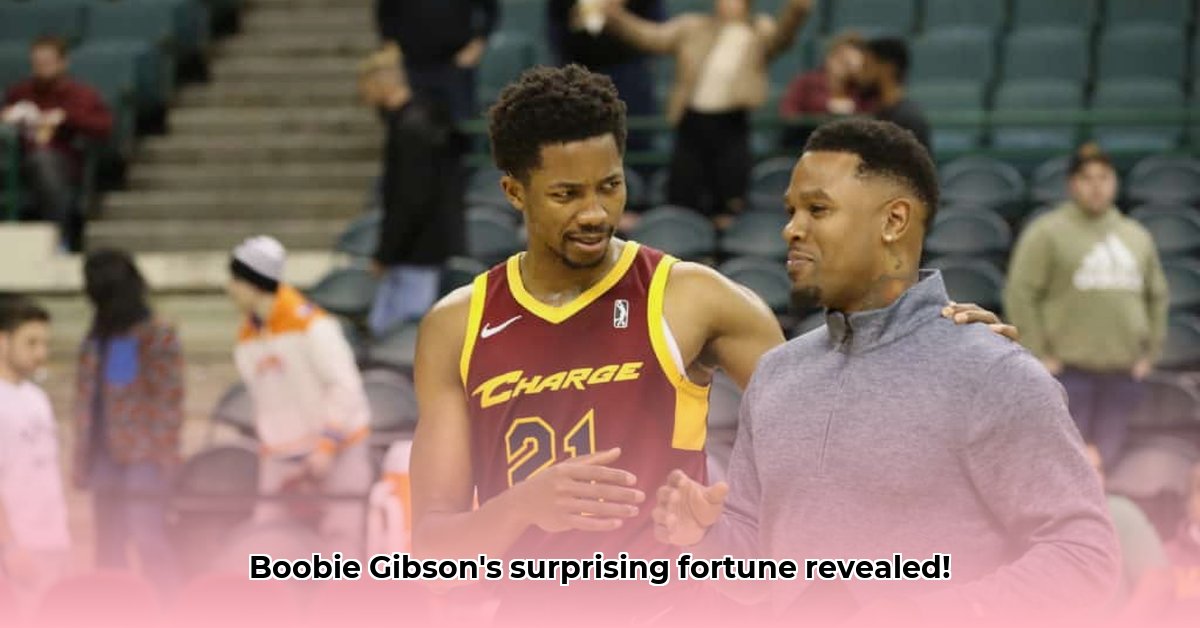 daniel-boobie-gibson-net-worth
